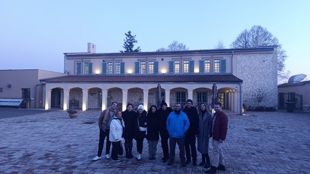 Representantes de agencias de viajes mexicanas visitaron Praga y Brno