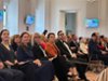V sídle ministerstva zahraničí byli vyhlášeni vítězové třetího ročníku cen Zlatá Vážka 