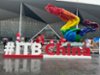 Česko na ITB v Šanghaji