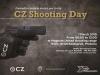 Official invitation to CZ Shooting Day