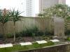 Holocaust Centre - zahrada / garden