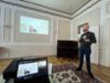 Setkání Czexpats in Science 25. 4. 2025