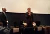 Opening of the film screening "Dear Freddy"