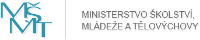 Ministerstvo školství, mládeže a tělovýchovy ČR