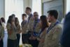 Ministr Lipavský přivítal na MZV české skauty, kteří se účastnili světového jamboree