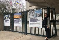 Czechia stands with Ukraine
