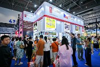 Český pavilon na Hainan Expo