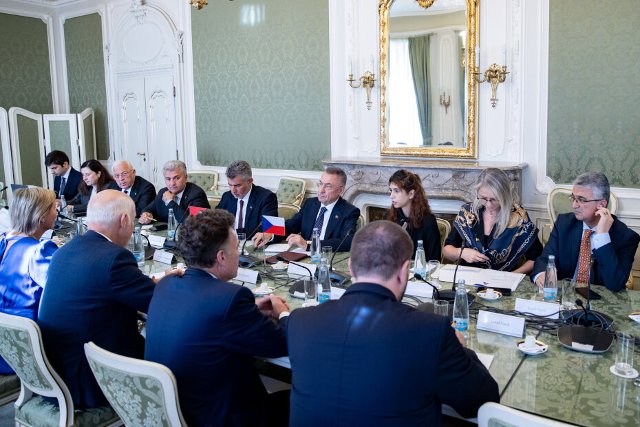 Delegation