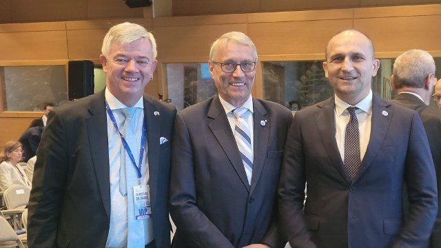 Dubrovnik forum 4