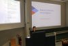 Setkání českých vědců v Mnichově / Treffen tschechischer Wissenschaftler in München