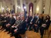 hosté na koncertu / gosti na koncertu