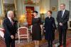 Speaker of the Chamber of Deputies visit to Sweden_1