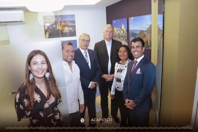 Inauguración