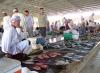 Fish Market Oman