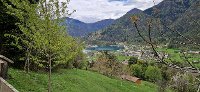 Návštěva Val di Ledro