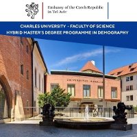 Charles University - Hybrid Mater´s Degree