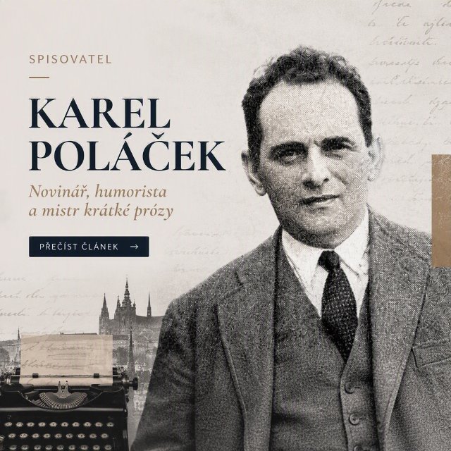 Karel Poláček
