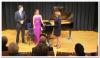 Michaela Malá, Lukáš Klánský a/and Alice Zidek