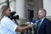 MZV se zapojilo do iniciativy „Dobré ráno Česko“