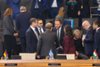 Ministr Lipavský se zúčastnil jednání ministrů zahraničí NATO v Bruselu / Minister Lipavský attended the NATO Foreign Ministers’ Meeting in Brussels 