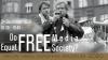 Václav Havel European Dialogues 2020 Do Free Media Equal Free Society?