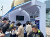 Czech booth at the 2026 Cultural Street in Hangzhou