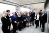 Meeting with representatives of Czech community in the UK