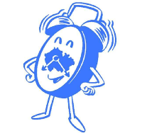 Dobré ráno, Česko