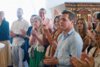 Zakončení krajanského jazykového kurzu 2025