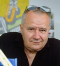profil PR