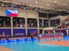 Zahájení MS a první zápas s Chile / Inauguración del Campeonato y primer partido con Chile