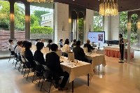 Czech Spirits Seminar 2026 in Tokyo