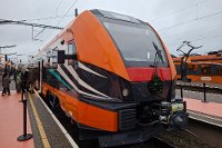 Vlaky Škoda - Elron