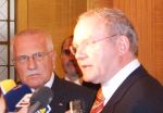 PP a McGuinness