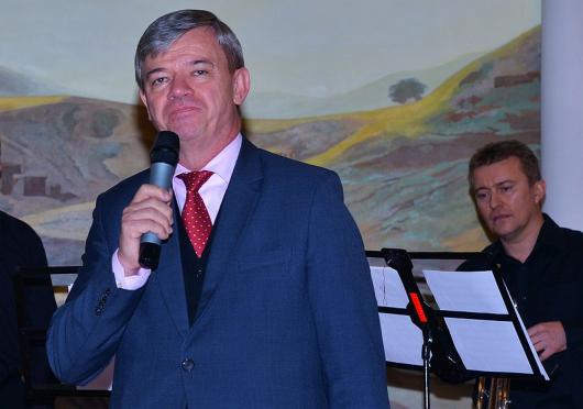 25. výročí ČR a SR v Indii