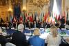 Mezinárodní konference o míru a bezpečnosti v Iráku