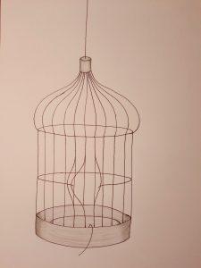 Výsledky výtvarné a literární soutěže "Zeď"