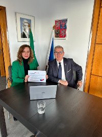 Become PhD/postdoc in Czechia