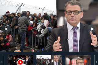 Ministr Lubomír Zaorálek pro Blesk