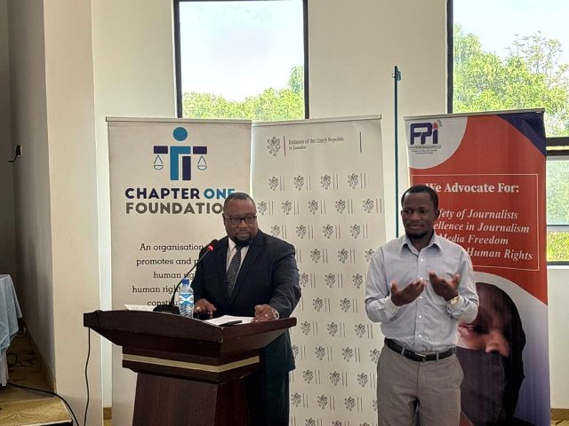 International Democracy Day