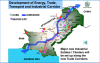 CPEC map