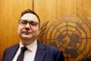 Ministr Lipavský jednal v USA na Valném shromáždění se svými partnery / Minister Lipavský Held Talks With His Partners at the General Assembly in the USA