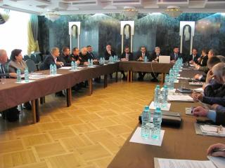Konference o česko-moldavské spolupráci v oblasti obranného průmyslu