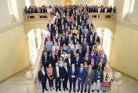 Meeting of Czech Honorary Consuls 2024