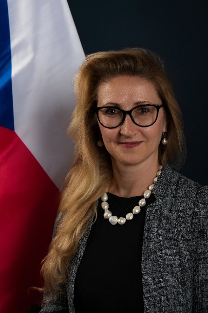 Andrea Kučerová