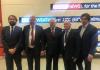 Czech Deputies visiting London in May 2019