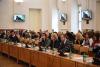 Seminář na téma přípravy prezentací pro zahraniční partnery