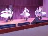 Ondráš performing at the National Academy of Azerbaijan 3
