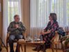 Literární večer - Magdaléna Platzová: "Livet efter Kafka" - 19. 6. 2025