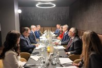 Glamočić v ČR 2026